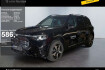 Mercedes EQB Night Edition Benz glb 250 + mit eq technologie amg burm night memo