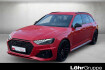 Audi RS4 Avant Autres Rs4 rs 4 avant 2.9 tfsi quattro tiptronic *matrix*