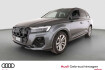 Audi Q7 S line qu. s line tiptronic *pano*matrix*hud*