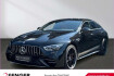 Mercedes AMG GT  benz amg gt  benz amg gt 43 4m+ v8 styling standhzg. 21 zoll 360