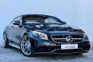 Mercedes Classe S 63 AMG Autres Benz s 63 amg s63 amg coupe 4matic*2hd*swarovski*magicsky*hud*