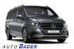 Mercedes Classe V Style Benz v 300 d 4matic lang style+ 7 sitzer ahk easypack