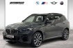 BMW X5 Autres xdrive40d m sportpaket luftfeder standhzg ahk
