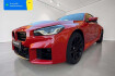 BMW M2 Coupé Autres M2 | h&k| carbon| | hud| m driver?s| perf. ? aga