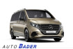 Mercedes Classe V Style Benz v 300 d lang amg line style+ night burmester ahk