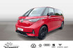Volkswagen ID. Buzz GTX Id. buzz id.buzz bus 250 kw gtx lr 4motion