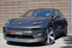 Porsche Macan Electric Autres Macan 4 bose pano volleder 0 25%