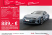 Audi e-tron GT  E tron gt e tron gt qu. pano/acc/virtual/navi+