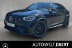 Mercedes GLC 63 AMG Autres Benz glc 63 amg glc 63 s amg cpe distro digitacho aero perf.aga