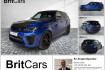 Land Rover Range Rover Sport Autres Range rover sport p575 svr carbon edition 360 cam