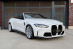 BMW M4 Coupé Competition Bmw m4  m4 cabrio xdrive competition carbon hud 360 h&k
