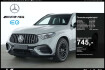 Mercedes GLC 43 AMG Autres benz glc 43 amg  benz glc 43 amg 4m pano/ahk/stdhz/burm/night/digital