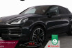 Porsche Cayenne Platinum Edition coupe e hybrid platinum edition