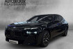 BMW Série 7 Autres 740 d xdrive m sport park assistent luftfederung nivea