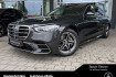 Mercedes Classe S Autres Benz s 350 s 350 d 4m lang amg nappa massage standheizung air