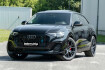 Audi Q8 Autres 50 tdi quattro.sline.soft.b&o.pano.ahk.2 stu