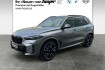 BMW X5 Autres xdrive30d m sport pro  inkl. wkr 7 sitzer dab