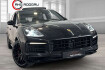 Porsche Cayenne Autres gts/pano/acc/standh/bose/matrix/21