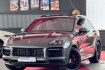 Porsche Cayenne Autres gts sportabgas pano acc 360 luft headup