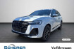 Audi Q7 S line business suv s line business tdi quattro 210 kw tiptro
