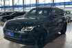 Land Rover Range Rover Autres Range rover d350*pano*leder*matrix*meridian*led