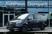 Mercedes Classe V Avantgarde Benz v 300 v 300 d avantgarde lang amg+burm+pano+standheiz