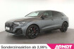 Audi SQ8 Autres Sq8 tfsi facelift leder matrix pano bango acc 23