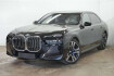 BMW Série 7 Autres 740 d xdrive limousine