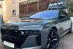 BMW i7 Autres I7 m70 xdrive pano sky*b&w*fond tv*executive