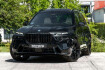 BMW X7 Autres x7 40d m pro.sitz.luft.iconicg.dr.ass.pr.ahk