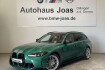 BMW M3 Competition competition m carbon schalensitze  m driver´s pack