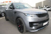 Land Rover Range Rover Sport Autobiography Range rover sport autobiography