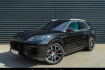 Porsche Cayenne Autres s burmester innodrive ha lenkung head up