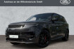 Land Rover Range Rover Sport Autobiography Range rover sport d350 autobiography 23 zoll