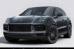 Porsche Cayenne Autres e hybrid coupe sportabgas 360 kamera bose