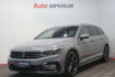 Volkswagen Passat SW Alltrack Passat variant r line 4motion*acc*rfk*ahk*matrix