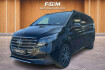 Mercedes Classe V Exclusive Benz v 300 v 300d 4matic exclusive lang led+360+luxus.sitz.+