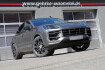 Porsche Cayenne Black Edition cayenne coupe black edition*4+1 available today*