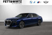 BMW Série 7 Autres 750 e xdrive m sport|ahk|fond entertainment