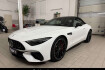 Mercedes SL 55 AMG Autres Benz sl 55 amg *night*digital*sound*