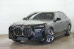 BMW i7 Autres I7 xdrive60 limousine