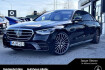 Mercedes Classe S Autres Benz s 450 s 450 d 4m l amg night digli airm burm chauffeur