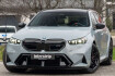 BMW M5 Autres touring dr.ass.plus.panorama.360 .led.b&w.ahk