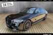 Mercedes Classe S Autres Benz s 580 s 580 4m lang amg/chauffeur/burmester3d/pano/360