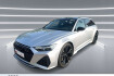 Audi RS6 performance Rs6 avant performance qu laser ahk pano b&o 360