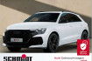 Audi RS Q8 Autres Rs q8 rsq8 lm23 b&o acc pano laserl. rs sportabgas.