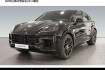 Porsche Cayenne Black Edition e hybrid coupe black edition ha lenkung