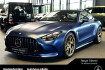 Mercedes AMG GT Autres benz amg gt  benz amg gt amg gt 63 4m+ 21? magno 3d pano nappa hud 360