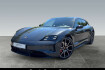 Porsche Taycan 4S Autres Taycan 4s sport turismo black edition