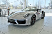 Porsche 991 Autres .2 turbo cabrio approved27 led carbon deutsch